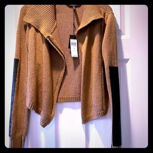 NWT - BCBGMaxazria Women Jacket - Super Cute!